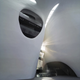Image for article titled Buildings that look like UFO crash landings